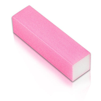 NeoNail Buffer de unghii, Roz, Forma Trapezoidală