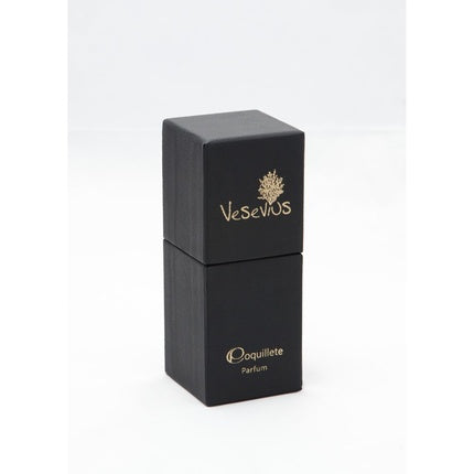 Extrait De Parfum Coquillete Paris Vesuvius, Negru, 100 ml