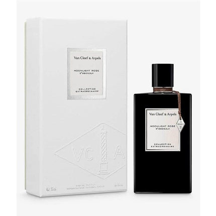 Parfum Van Cleef & Arpels, Moonlight Rose, negru 75ml