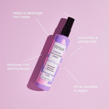 Spray Descurcare Par, Tangle Teezer, Everyday, 150g