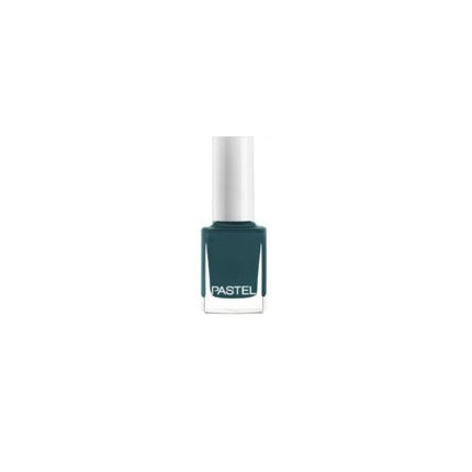Lac de unghii Pastel, No. 340, Verde închis, 13ml