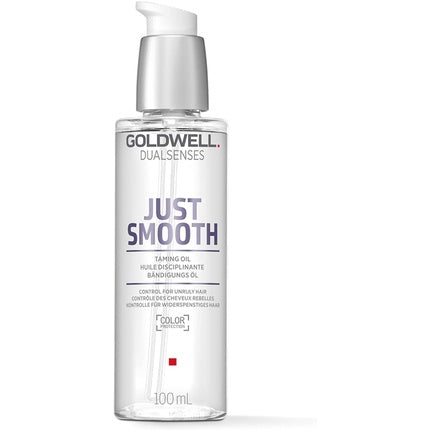 Ulei Taming, Goldwell Dualsenses Just Smooth, 100ml