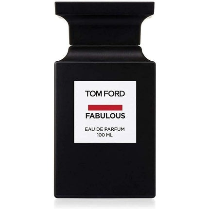 Eau De Parfum Tom Ford Fucking Fabulous 100 ml
