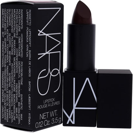 Ruj, Nars, Satin, roșu opulent