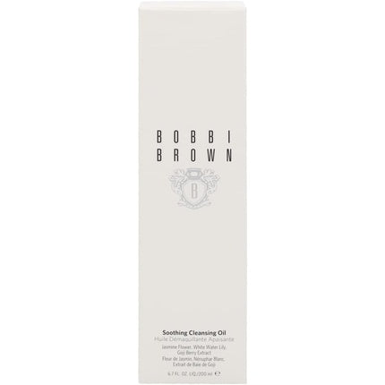 Ulei Demachiant Bobbi Brown Soothing 200ml, transparent