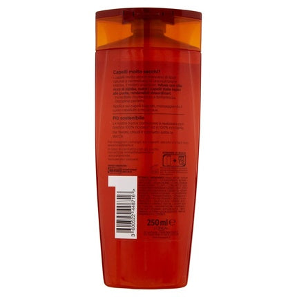 Șampon L'Oréal Elvive, ulei jojoba, cremă 250ml