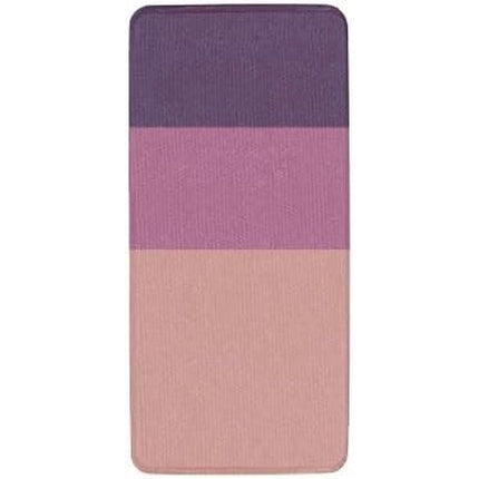 Paletă ochi Aveda Eye Color Trio Black Tulip n.977, 3 culori, 20g