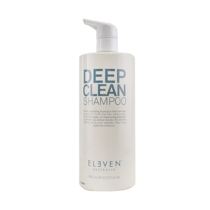 Șampon pentru curățare profundă Eleven Australia, 960ml