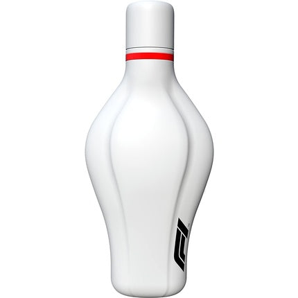 Parfum Eau de Toilette, F1 NEEEUM White Race Collection, 75ml