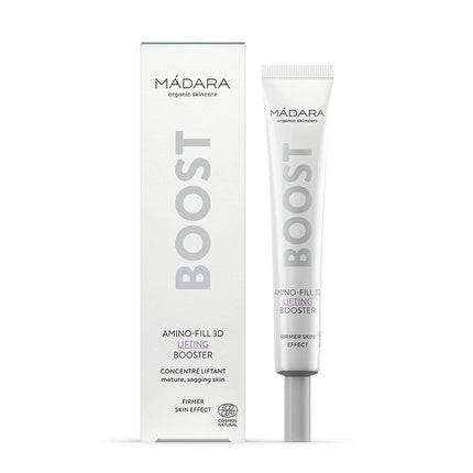 Ser Lifting, Mádara, BOOST Amino-Fill 3D, 25 ml
