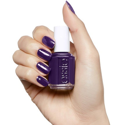 Lac de unghii Essie Sights on Nightlights violet 13.5ml