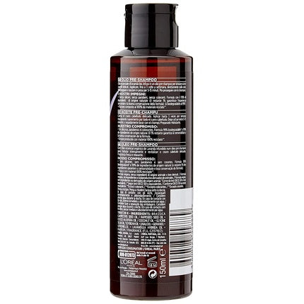 Masca de păr preșampon cu lavandă, L'Oréal Paris Botanicals, 150ml