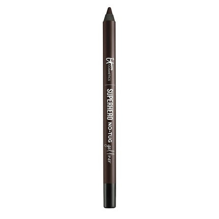 Eyeliner gel, It Cosmetics, Superhero No-Tug, Espresso