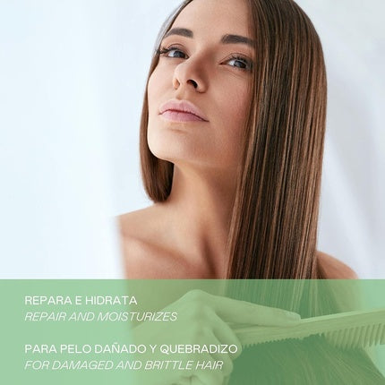 Masca Par, Valquer Profesional, intensive restaurativa, masline, 1000 ml