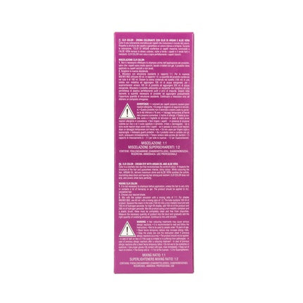 Vopsea Păr, Evelon, Crema 7.3 Blond Auriu Mediu 100ml