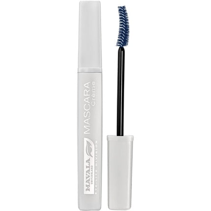 Mavala Midnight Blue Creamy Mascara, 10ml