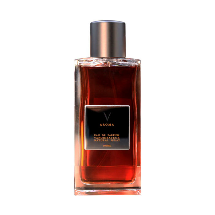 Apă de parfum Aurora Aroma V, pentru bărbați, 100 ml