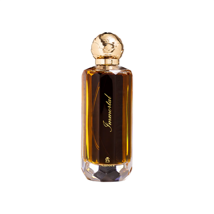 Apă de parfum Aurora Immortal, pentru bărbați, 100 ml