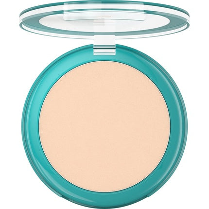 Fond de ten compact, Maybelline, Green Edition, nude