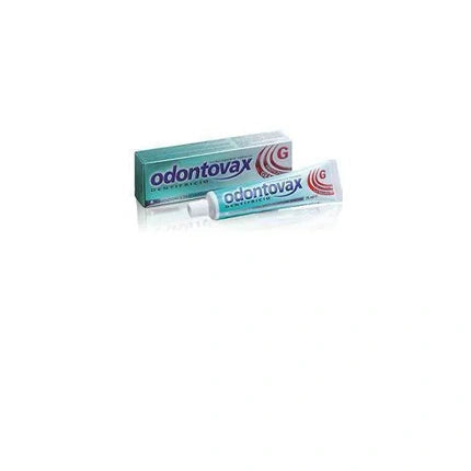 Pasta de dinți Ibsa Pharmaceuticals Odontovax G pentru protecția gingiilor, 75 ml