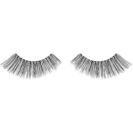 Gene false, Ardell, model 111, negre