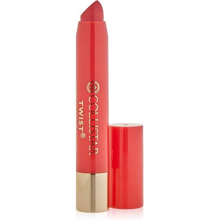 Luciu de buze, Collistar, 207 Coral Pink, 30g