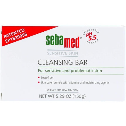 Săpun facial, Sebamed, 150g