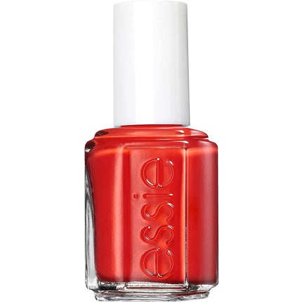Lac de unghii Essie Nail Color No. 858, Roșu, 13.5ml
