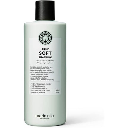 Sampon, Maria Nila, True Soft, 350ml