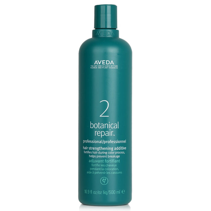 Tratament fortifiant pentru păr Aveda Botanical Repair 2, pentru întărire, 500 ml