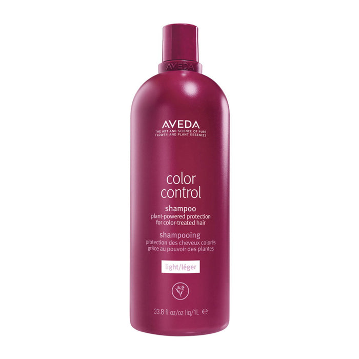 Șampon Aveda Color Control, pentru protecția culorii, 1000 ml
