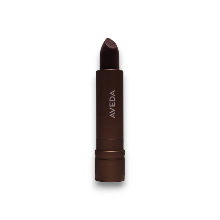 Ruj cremos Aveda Feed My Lips, mat, nuanța 19 Acai, 3,4 g