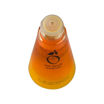 Exfoliant Mâini Herome One Minute Portocaliu 120 ml