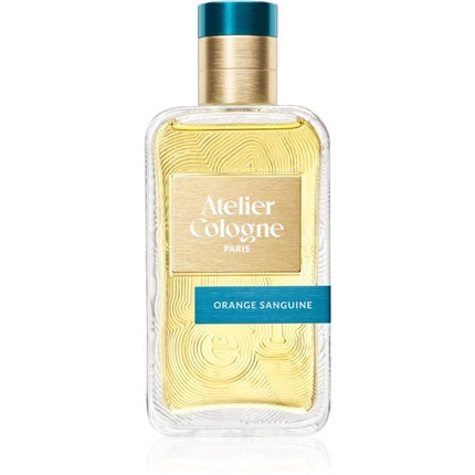Atelier Cologne Absolue Orange Sanguine Eau De Parfum Unisex 100 ml