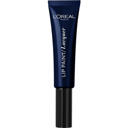 Ruj de buze, L'Oreal, Infallible Vampies Lip Paint, 8ml