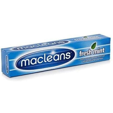 Pastă de dinți Macleans Fresh Mint 100 ml