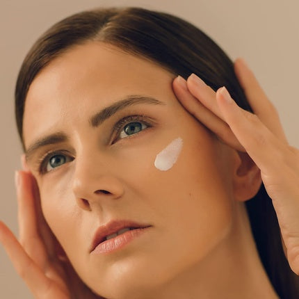 Cremă de noapte, Babé, HealthyAging+, maro, 50ml