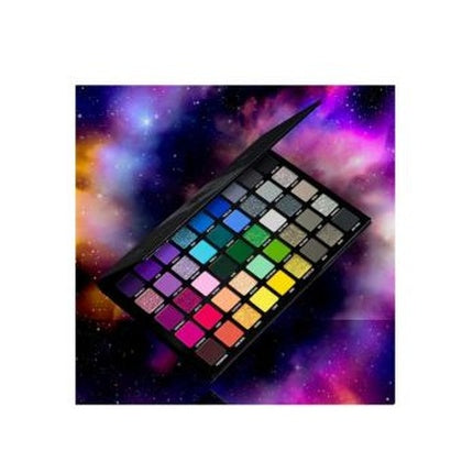 Paletă Farduri Bperfect Carnival Interstellar Multicolor