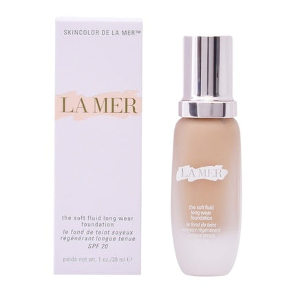 Makeup Finisher, La Mer, 25g
