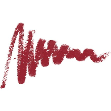 Creion contur buze, Rimmel, Exaggerate, 024 Red Diva