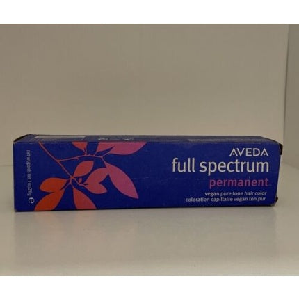 Vopsea de păr, Aveda, Full Spectrum Permanent, cremă, 28g