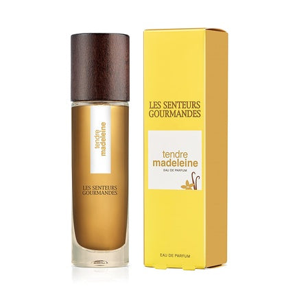 Eau de Parfum Les Senteurs Gourmandes Tendre Madeleine 15ml