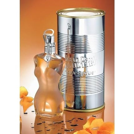 Parfum, Jean Paul Gaultier, Classique, roz
