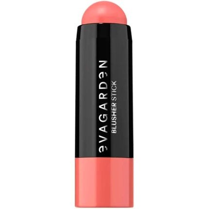 Fard Blush Stick, Eva Garden, 76 Shell Pink, roz pal, 38 g