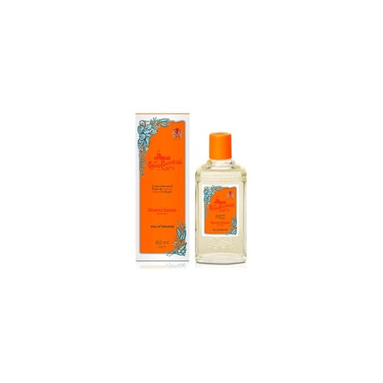 Concentrated Eau de Cologne Alvarez Gómez Orange Spray 80ml
