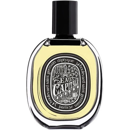 Perfum Diptyque Eau Capitale 75ml