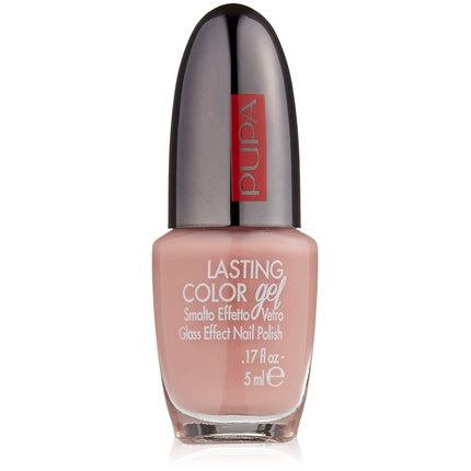 Lac unghii gel, Pupa Milano, Souffle Velours