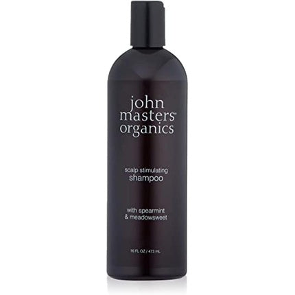 Șampon, John Masters Organics, 473 ml, negru
