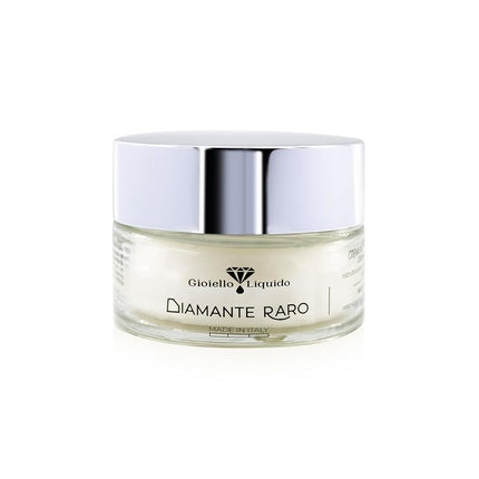 Cremă de noapte, Gioiello Liquido, Diamante Raro, 50ml