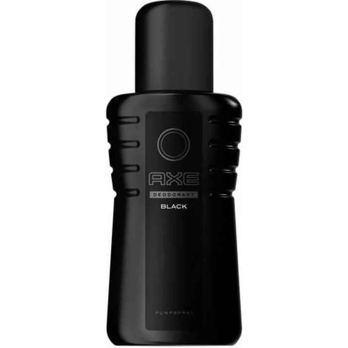 Deodorant antiperspirant spray Axe Black, pentru bărbați, 75 ml